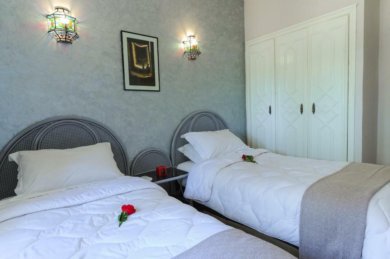 In Club Palmeraie Resorts Marrakesh Room photo