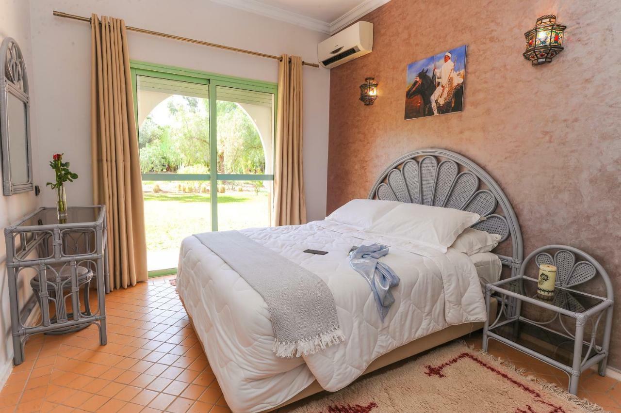 In Club Palmeraie Resorts Marrakesh Room photo