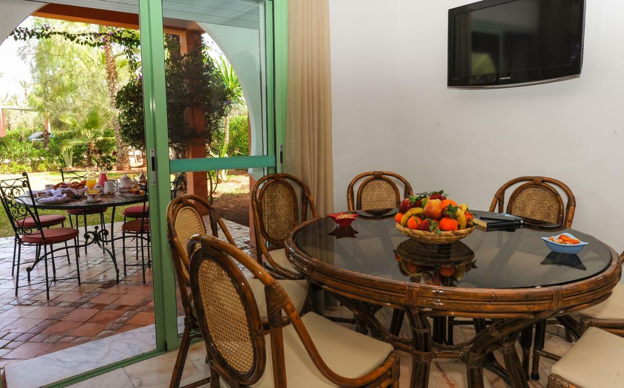 In Club Palmeraie Resorts Marrakesh Room photo