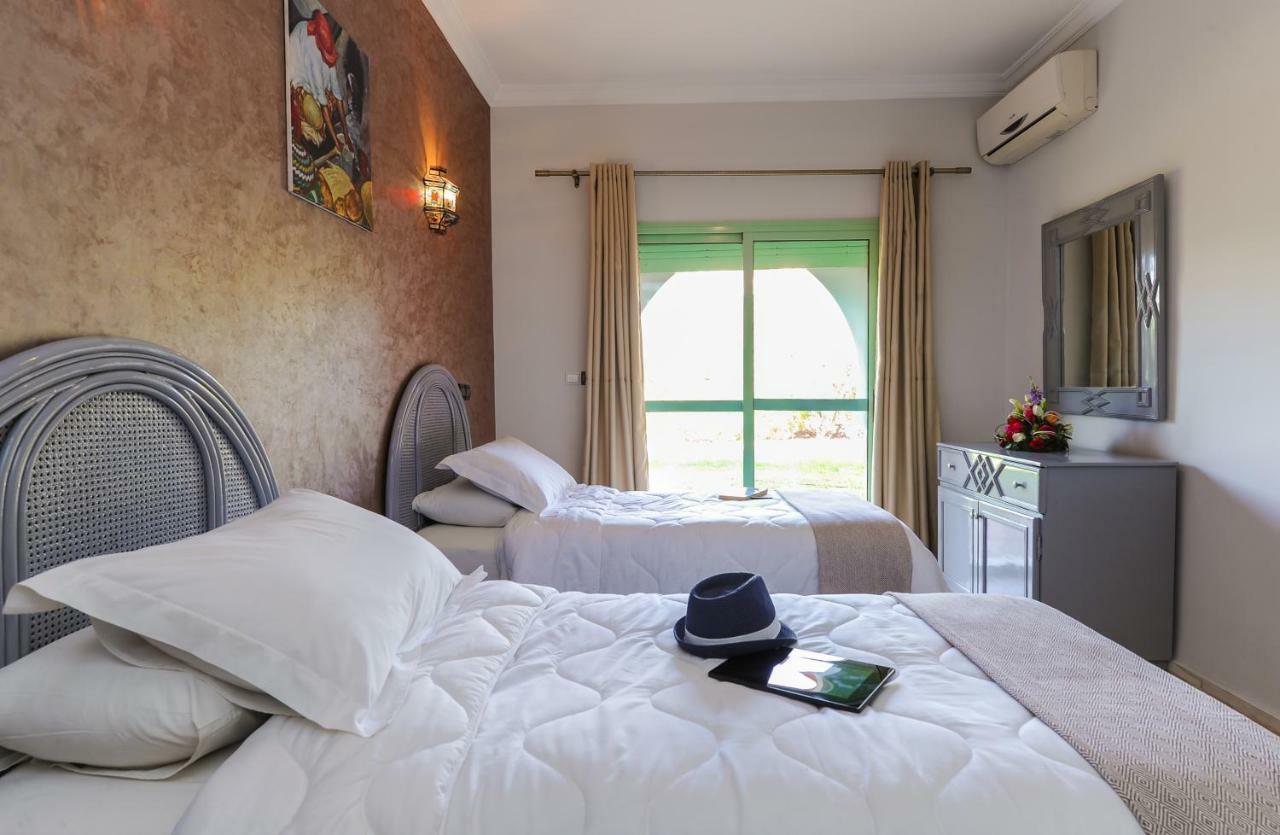 In Club Palmeraie Resorts Marrakesh Room photo